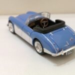 AUSTIN HEALEY MK3 – 1