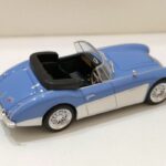 AUSTIN HEALEY MK3 – 1