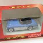 AUSTIN HEALEY MK3 – 1