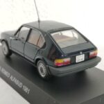 Alfa Romeo Alfasud – 1