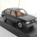 Alfa Romeo Alfasud – 1