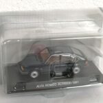 Alfa Romeo Alfasud – 1