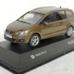 SEAT ALHAMBRA 2