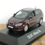 SEAT ALTEA XL VISINIU