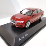 Audi A4 2016 visiniu 1