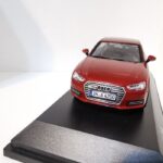 Audi A4 2016 visiniu 1