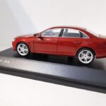 Audi A4 2016 visiniu 1