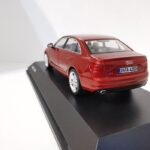 Audi A4 2016 visiniu 1