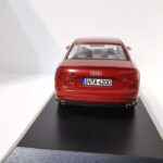 Audi A4 2016 visiniu 1