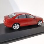 Audi A4 2016 visiniu 1