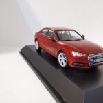 Audi A4 2016 visiniu 1