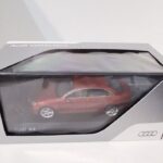 Audi A4 2016 visiniu 1