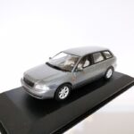 AUDI A4 AVANT B5 1998 GRAFIT