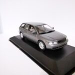 Audi A4 Avant grafit 1