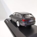 Audi A4 Avant grafit 2016 – 1