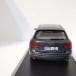 Audi A4 Avant grafit 2016 – 1