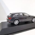Audi A4 Avant grafit 2016 – 1