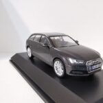 Audi A4 Avant grafit 2016 – 1