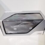 Audi A4 Avant grafit 2016 – 1