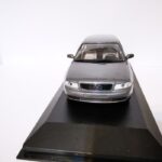 Audi A4 Avant grafit 1