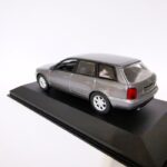 Audi A4 Avant grafit 1