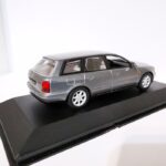 Audi A4 Avant grafit 1