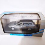 Audi A4 Avant grafit 1