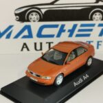 Audi A4 B5 ORANGE 1994 – 1