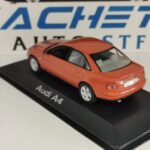Audi A4 B5 ORANGE 1994 – 1