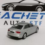 Audi A4 – B8 gri 1