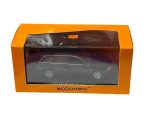 Audi A6 Avant C5 Black 1997.