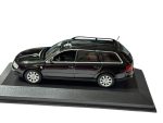 Audi A6 Avant C5 Black 1997.