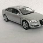Audi A6 B6 GRI KINSMART – 1