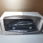 Audi A6 C6 Avant 2004 Phantomschwarz -1