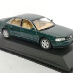 Audi A8 VERDE 1994 – 1