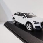 Audi Q2 alb – 1