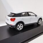 Audi Q2 alb – 1