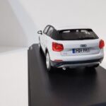 Audi Q2 alb – 1
