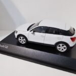 Audi Q2 alb – 1