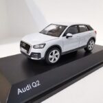 Audi Q2 alb – 1
