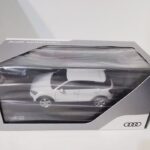 Audi Q2 alb – 1