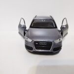 Audi Q3 gri welly – 1