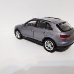 Audi Q3 gri welly – 1