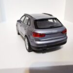 Audi Q3 gri welly – 1