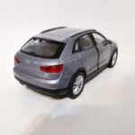 Audi Q3 gri welly – 1