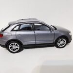 Audi Q3 gri welly – 1
