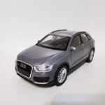 Audi Q3 gri welly – 1