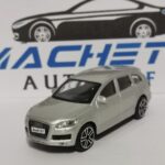 Audi Q7 CREM – 1