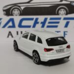 Audi Q7 alb – 1