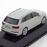 Audi Q7 white – 1